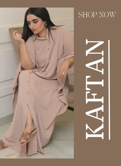 KAFTAN