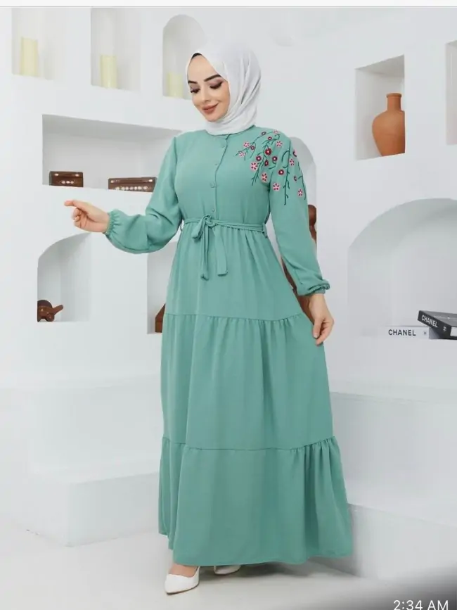 Turkish traditional dress | Turkish clothing, Turkish dress, Clothes for  women
